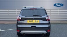 Ford Kuga 1.5 EcoBoost Titanium Edition 5dr 2WD Petrol Estate